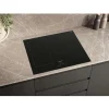 Table de cuisson induction 60cm 4 foyers 4600w noir Siemens EE611BPB5E iq500