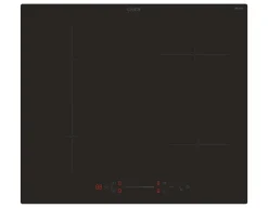 Table de cuisson induction 60cm 4 feux Candy CTP644SCBB