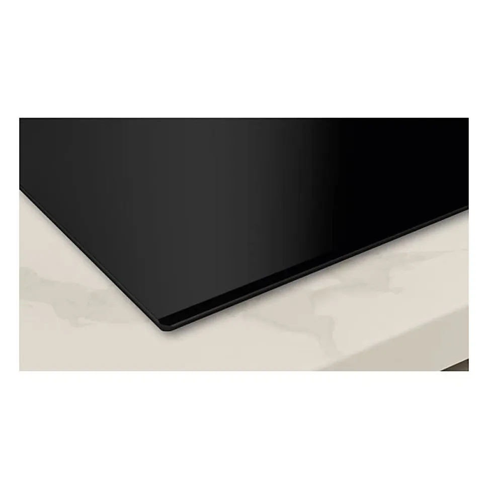 Table de cuisson induction 60cm 4 feux 7400w noir Neff T66FTX4L0