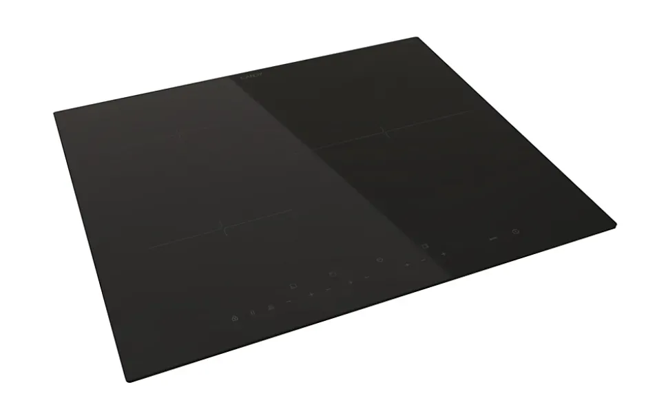 Table de cuisson induction 60cm 3 feux 6900w Candy CIS633DTT1