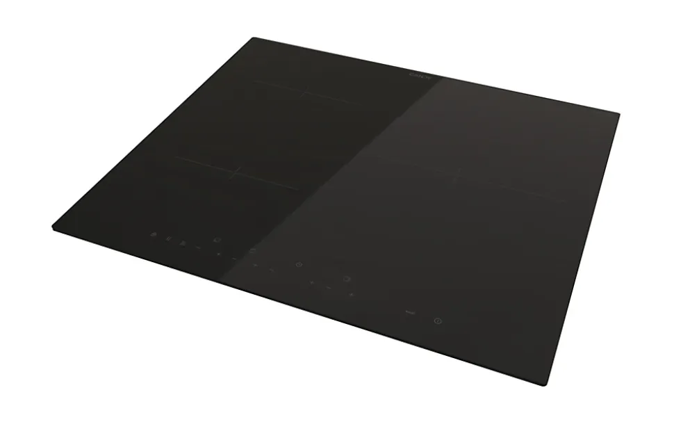 Table de cuisson induction 60cm 3 feux 6900w Candy CIS633DTT1