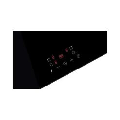 Table de cuisson vitrocéramique 59cm 3 foyers hilight noir Fagor FAV3536
