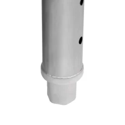 Table de Travail en Inox 60cm x 30cm x 80cm - KuKoo