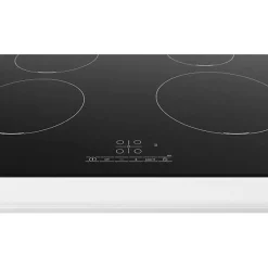 Table induction BOSCH - 4 foyers - L: 592 mm x P: 522 mm - PUE611BB5E
