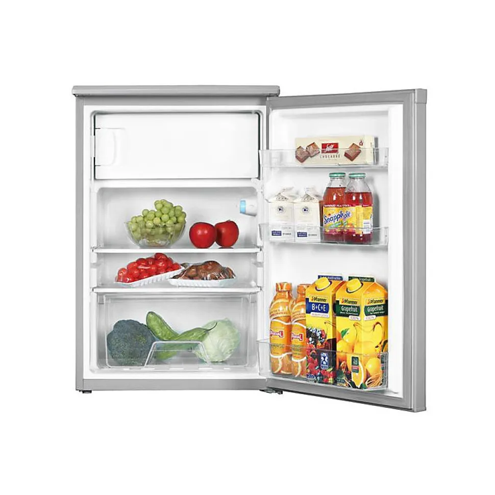 Table top pose libre - 113 L (97 + 16) - 39 dB - 2 clayettes verre - C GLEM - GRT110SI