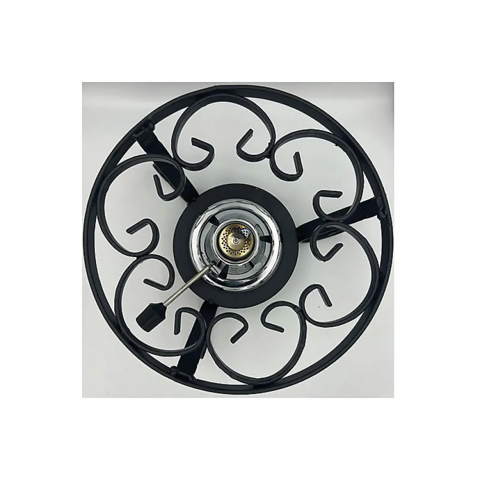 Table&cook Rechaud à fondue - 3008696A