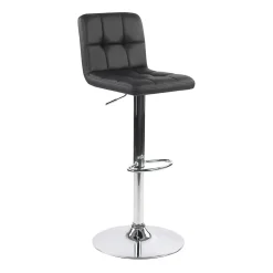 Tabouret de bar noir Box & Beyond Alama