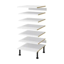 Étagère pour colonne de cuisine GoodHome Cicely l. 50 cm x P. 57 cm