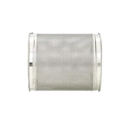 Tamis 2 mm pour C120 - Robot Coupe
