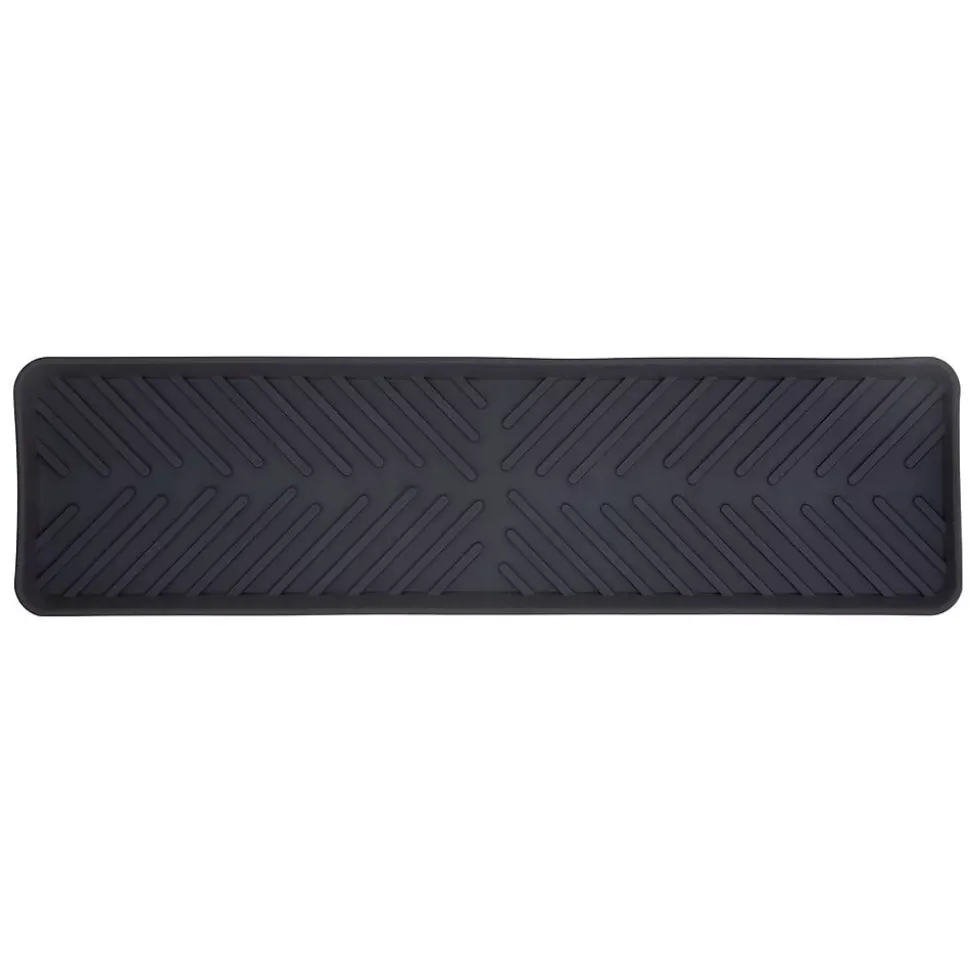 Tapis de vaiselle avec rebords 10x40cm - 5Five