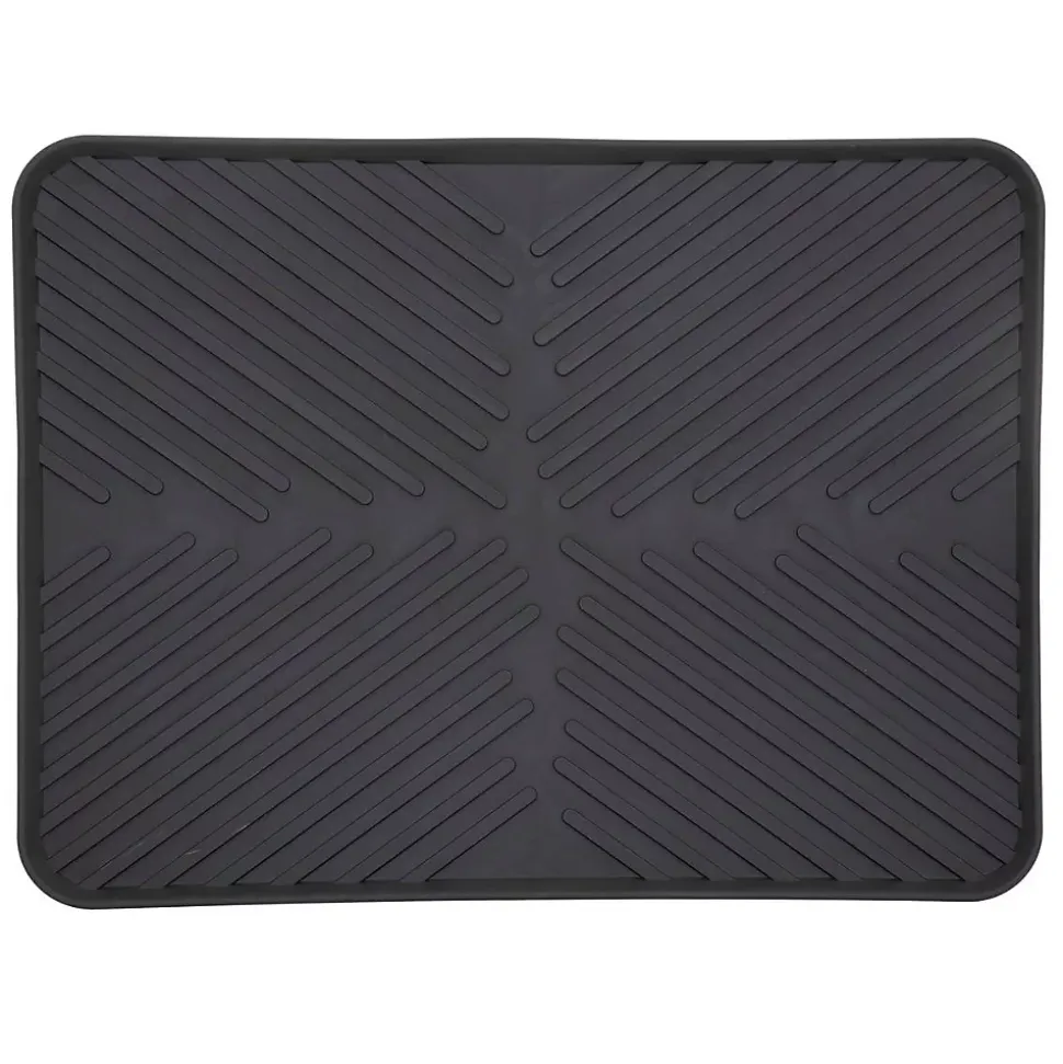 Tapis de vaiselle avec rebords 30x40cm - 5Five