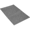 Tapis fraîcheur gris pour réfrigérateur 47 x 30 cm