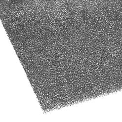 Tapis fraîcheur gris pour réfrigérateur 47 x 30 cm