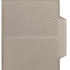 Tapis égouttoir à vaisselle en plastique Wenko beige