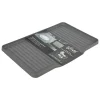 TAPIS VAISS+GOUTTIERE PP 46X30 - 5Five