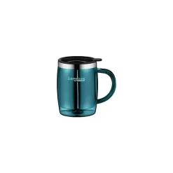 Tasse café Thermos Isotherme 350 ml - Vert