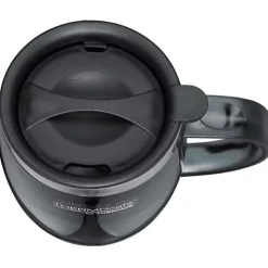 Tasse café Thermos Isotherme 350 ml - Vert