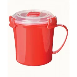 Tasse Spécial Soupe pour Micro Ondes 650 ml