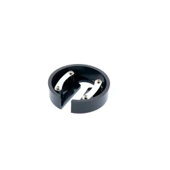 Taste - Coupe Capsule Acier Inoxydable