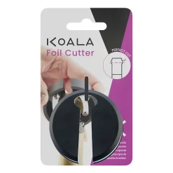 Taste - Coupe Capsule Acier Inoxydable