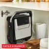 Tefal Grill viande multifonction 2000w inox - GC271D10