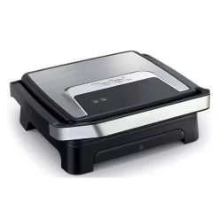 Tefal Grill viande multifonction 2000w inox - GC271D10
