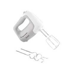 Tefal Handmixer HT405B PrepMix white (HT450B38)