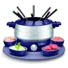 Tefal Simply Invents Fondue électrique, 8 personnes,Thermostat règlable, EF353812