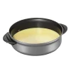 TEFAL Wok - Fondue WOK FONDUE COMPACT WK302013