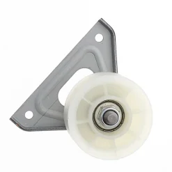 Tendeur de courroie C00728616 pour Sèche linge HOTPOINT ARISTON, INDESIT, WHIRLPOOL