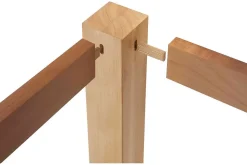 Tenons Domino XL hêtre D12/D14 128 pcs FESTOOL - set dans Systainer SYS3 M 187