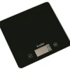 TERRAILLON T1040 Balance de cuisine - Noir