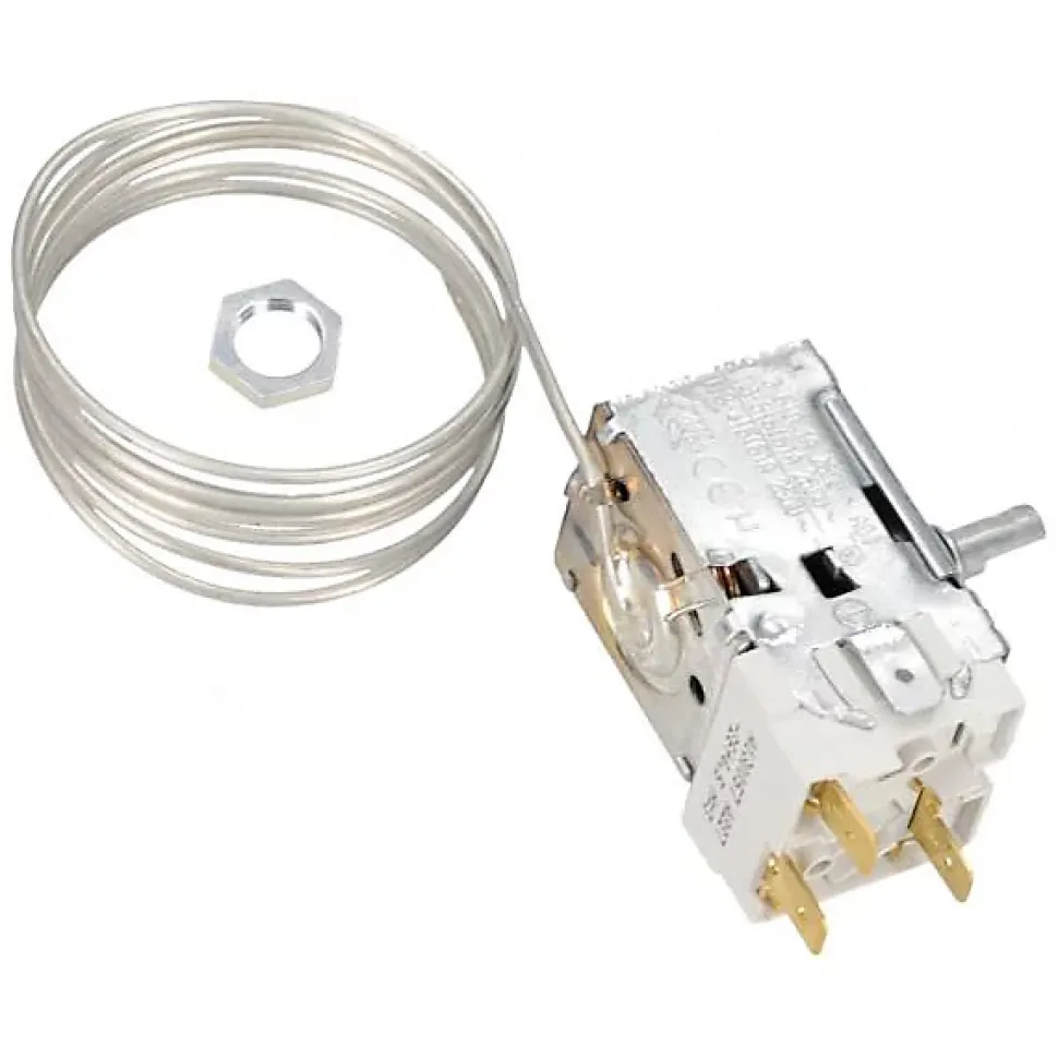 THERMOSTAT A13 0455R REFRIGERATEUR WHIRLPOOL