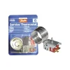 THERMOSTAT KIT 6 DANFOSS 077B7006 CONGELATEUR