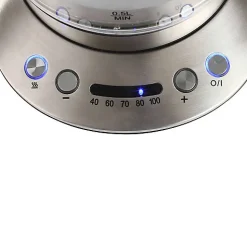 Théière - bouilloire Design sans fil