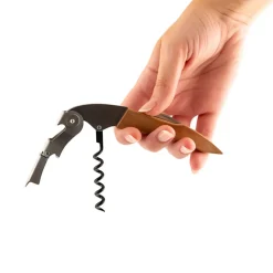 Tire-bouchon Bois - Titan Bois par Koala