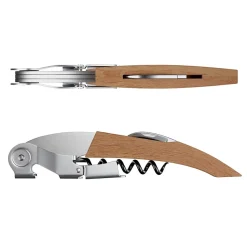 Tire-bouchon Bois - Titan Bois par Koala