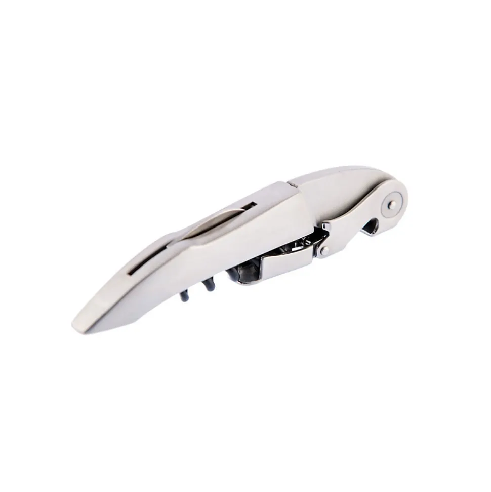 Tire-bouchon Inox - Titan Inox par Koala