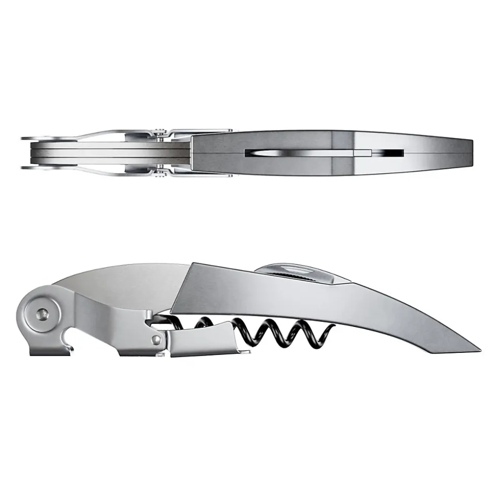 Tire-bouchon Inox - Titan Inox par Koala