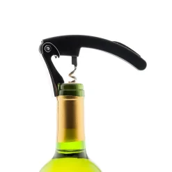 Tire-bouchon One Lever Noir - Pop par Koala