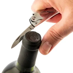 Tire-bouchon Wood Bois - Pop par Koala