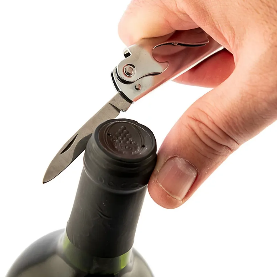 Tire-bouchon Wood Bois - Pop par Koala