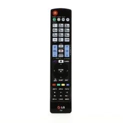 Télécommande AKB74115501 pour Téléviseur LG GOLDSTAR