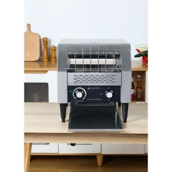 Toaster à Convoyeur 300 - Dynasteel
