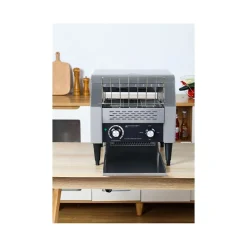 Toaster à Convoyeur 300 - Dynasteel