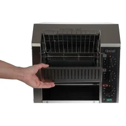 Toaster à Convoyeur CT1 - Lincat