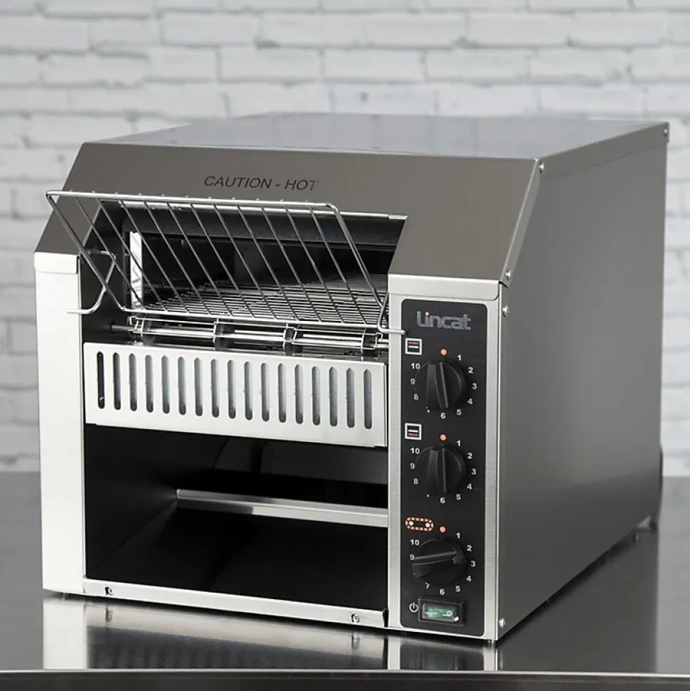 Toaster à Convoyeur CT1 - Lincat