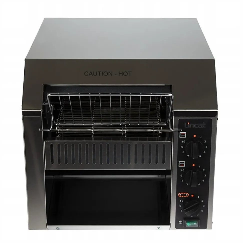 Toaster à Convoyeur CT1 - Lincat