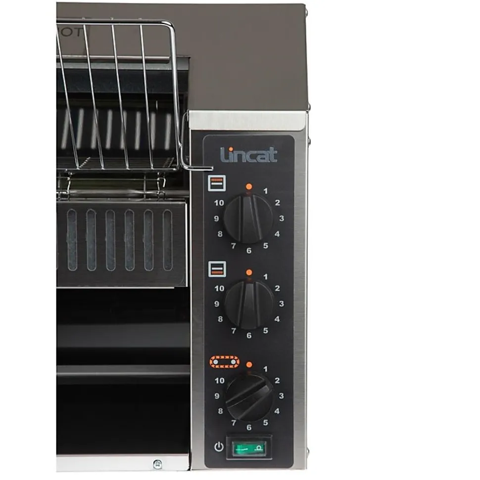 Toaster à Convoyeur CT1 - Lincat