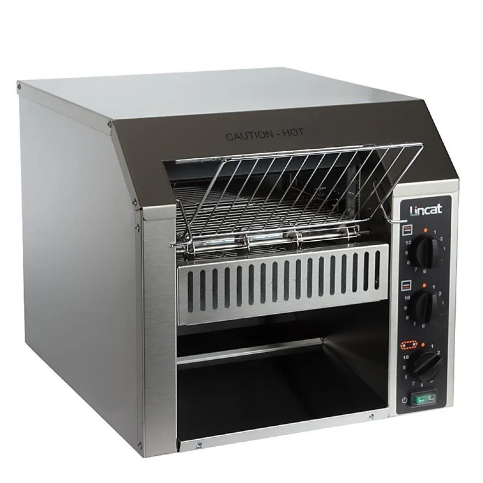 Toaster à Convoyeur CT1 - Lincat